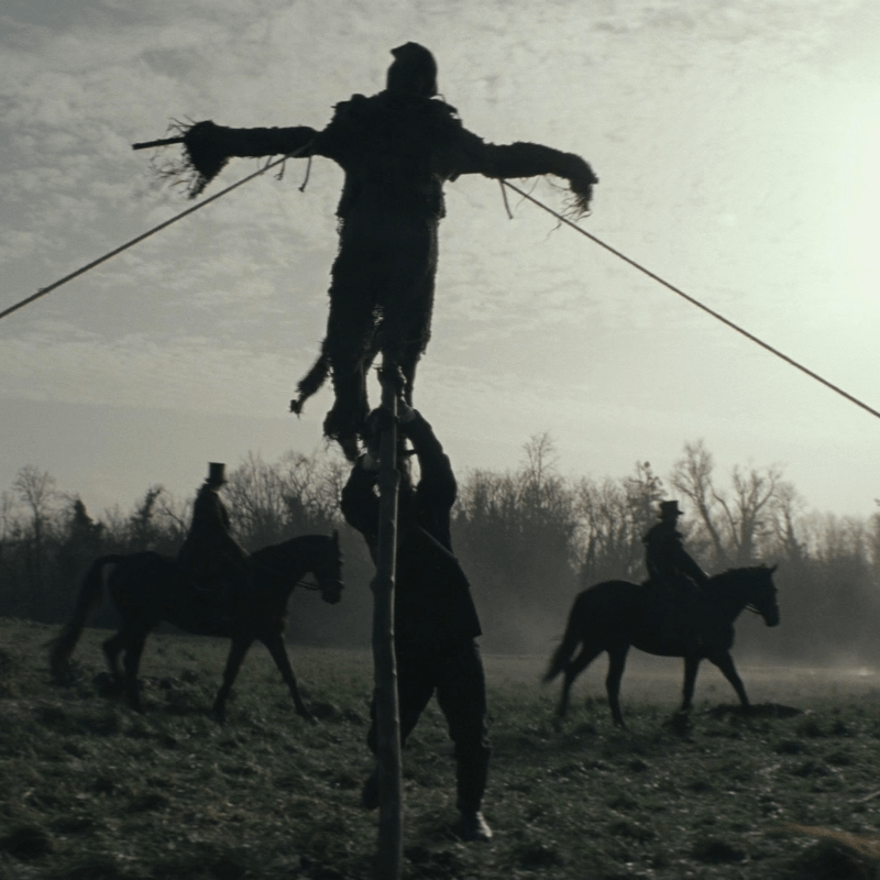 The Cursed Review: Not Your Grandma’s Werewolf&nbsp;Movie